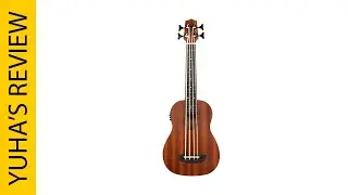 Best Bass Ukulele 2026 - Top 5