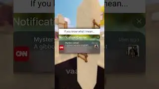 Funny Notifications