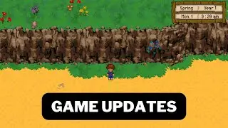 An Update