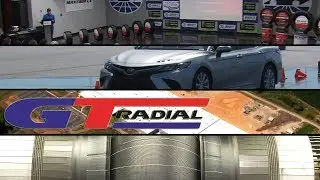 GT Radial Maxtour LX - Tire Talk