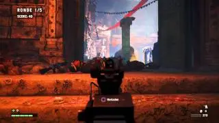 THE VECTOR .45 ACP-Far Cry&reg; 4