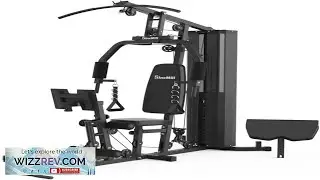 Home Gym Multifunctional Full Body Home Gym eBay
