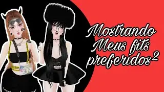 IMVU - Mostrando Meus Looks Preferidos ( Parte 2)