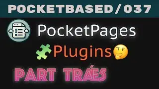 PocketBased #037 - PocketPages plugin refactor and module resolution bugfixes