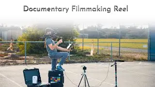 Mike Buffo, [Documentary Filmmaker Reel]
