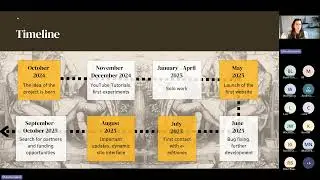 Wilhelm von Humboldt: Schriften &mdash; An Independent Digital Edition