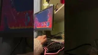 Deadlocked 100% My new hardest