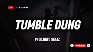 [БЕСПЛАТНО] Инструментальный дэнсхолл-ритм 2026 года 
