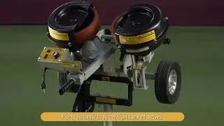 Sports Attack Football Machines 2021
