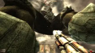 Hell Behind Every Corner | Painkiller #5 Enclave | Trauma Difficulty