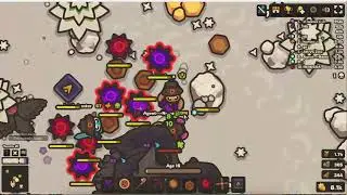 Taming.io 1v1s and kills