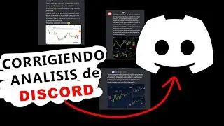 Errores M&aacute;s COMUNES de An&aacute;lisis hechos en DISCORD | Comunidad Binary Teach