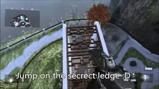 Blot Glitchers: Best Retreat Out Of Map And Under New
