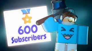 600 Sub Special: Flee the Facility Montage