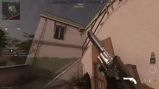 Call of Duty: Modern Warfare 2 - Basilisk .500 Magnum inspect animation