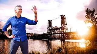 Living In Portland: Bull Mountain; Tigard, Oregon