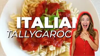 TALLYGAROOPNA's MOST 😋 DELICIOUS ITALIAN RESTAURANTS | Food Tour of Tallygaroopna, Australia