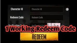 TODAY NEW REDEEM CODE PUBG MOBILE ! Latest  Redeem Codes Rewards | PUBG REDEEM CODE TODAY 2023,,