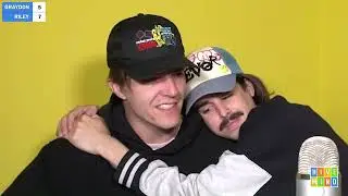 hivemind being literal besties