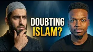 Muslim comes to faith after discussion