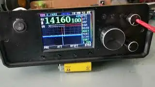 SDR Трансивер 