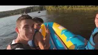 NJY Teen Camp Full Length Promo