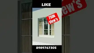 #2024  | Window Design Ideas #housedesign #viral #exterior