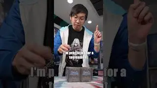 Always High Roll | #tradingcards #grandarchivetcg #memes
