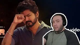 Producer Reacts: Master - Deleted Scene  Thalapathy Vijay, Vijay Sethupathi Lokesh Kanagaraj