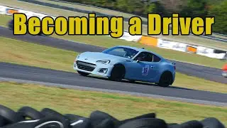 From Car Kid to Time Attack: My Unexpected Motorsport Journey
