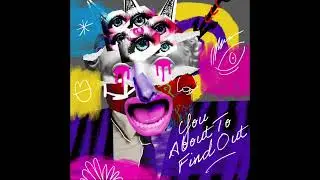 WE SHOULD LET IT GO - MATT GOODMAN FEAT SHI LA ROSA (OFFICIAL AUDIO)
