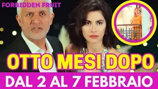 FORBIDDEN FRUIT ANTICIPAZIONI: Yıldız incinta dopo 8 mesi &ndash; il piano di Şahika sta crollando?