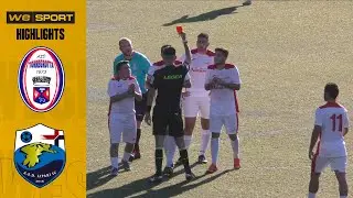 Torregrotta vs Lipari [Prima Categoria - 6G - Gir.D]