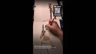 Golden Hive Gallery 1/1 Sketches and Art! Marvel sketch, Captain America, Hulk, Indiana Jones, St...