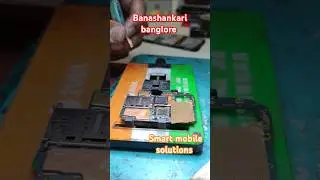Oneplus Nord CE2 Lite. Dead recovery after CPU #motherboard