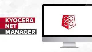KYOCERA Net Manager - Document Defenders