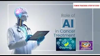 Tumor Tracker: Empowering Health with AI-Powered Monitoring