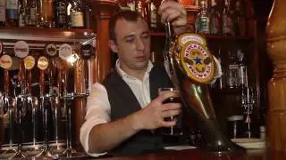 KoZa. 3-летие Fat Gus Pub