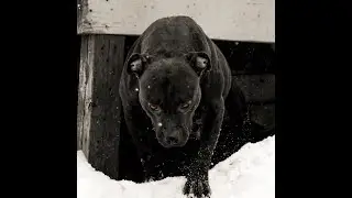 THE HULK LIFE: ALL OF MY DOGS BITE IM IN TROUBLE! its like an eclispe!