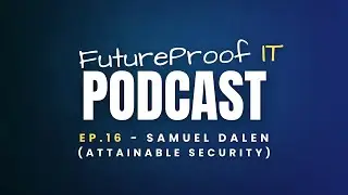 Small Businesses Aren&rsquo;t Built to Survive Ransomware - Samuel Dalen