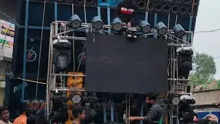 POWER Music  গোপালপুর NEW SETUP TESTING live