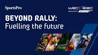 Introducing Beyond Rally: Fuelling the Future