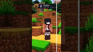 BEST Minecraft Waifu Texture Packs #minecraft #texturepack #resourcepack #shorts