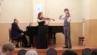 Г. ГЕНДЕЛЬ  ария из оратории 
