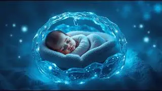 Relaxing Music for Baby Bedtime