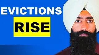 The TRUTH About Evictions Rising