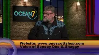 Sprout Central Episode 11 Scott Innes 1
