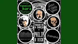 Tragam-Me a Cabe&ccedil;a de Philip K. Dick