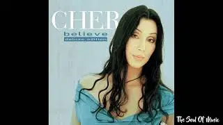 Cher- Believe (Remastered HQ Audio)