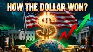 The Secret War That Made the US Dollar the World&rsquo;s King